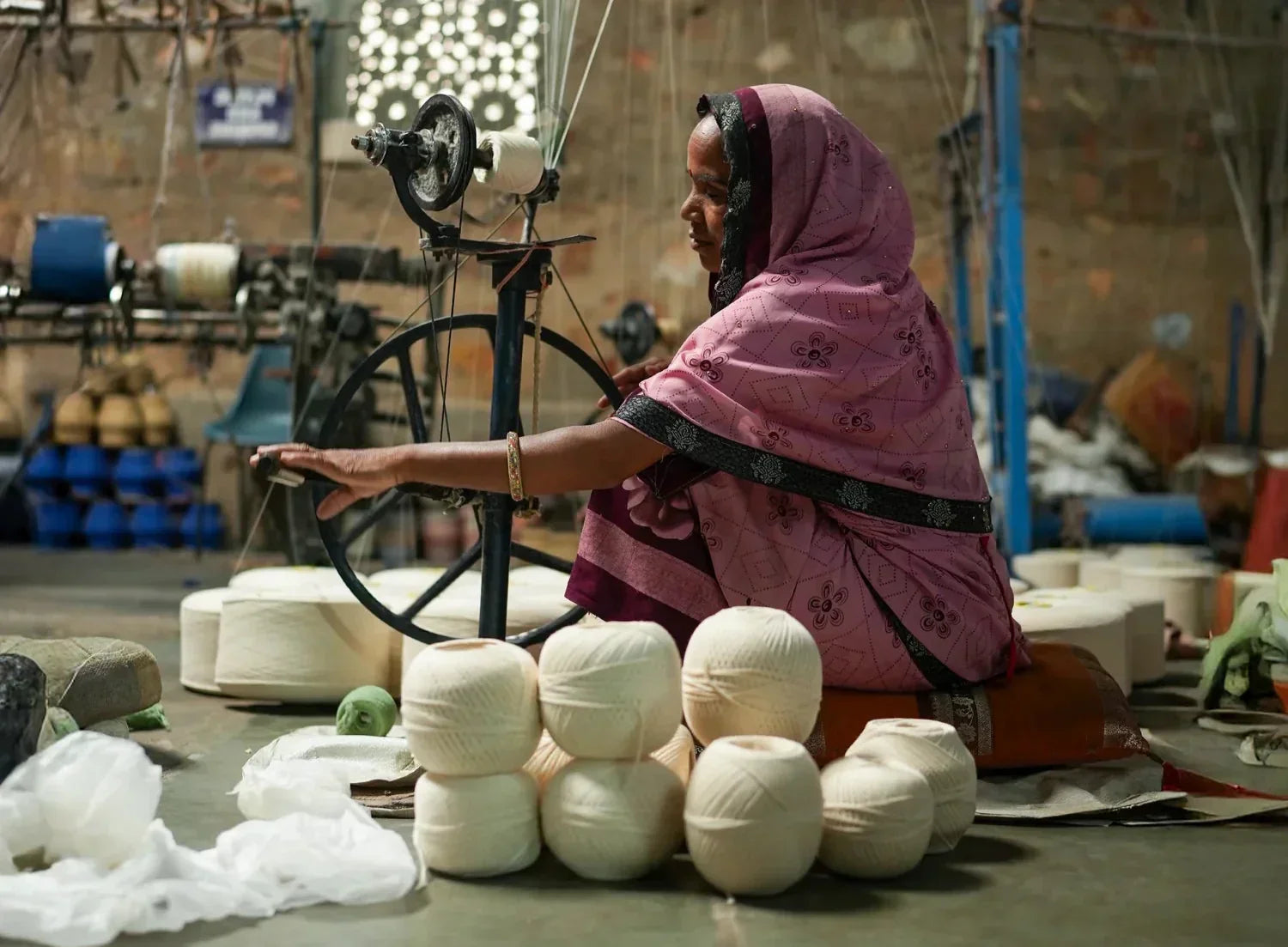 Weaving Heritage into Modern Luxury: The Story of Tissli