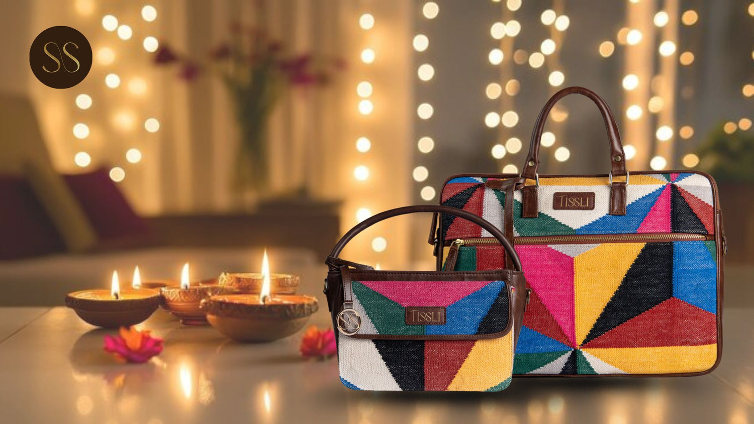 How to Choose the Perfect Handcrafted Gift for Someone Special This Diwali