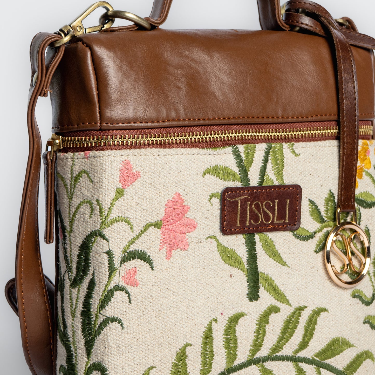 Gulzar Backpack Backpack