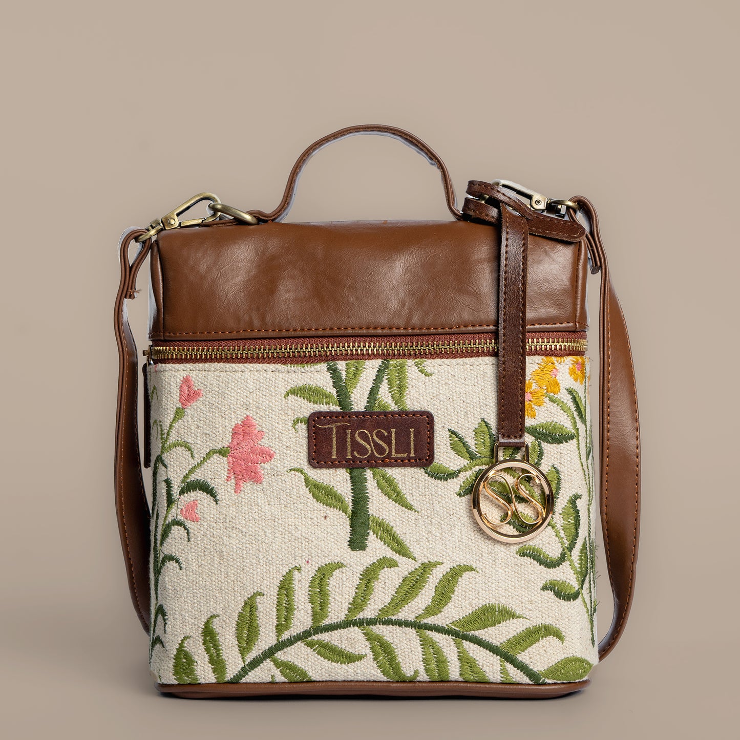 Gulzar Backpack Backpack