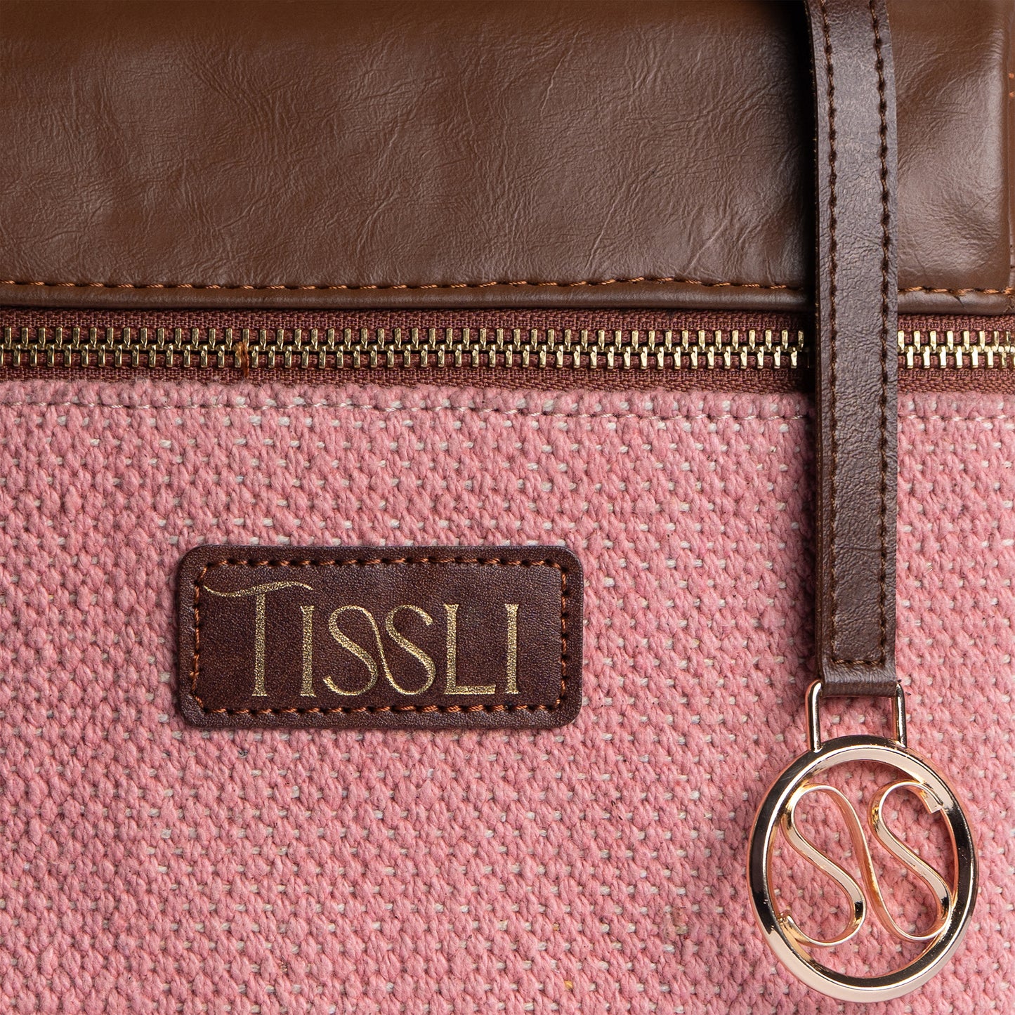 Roseate Canvas
