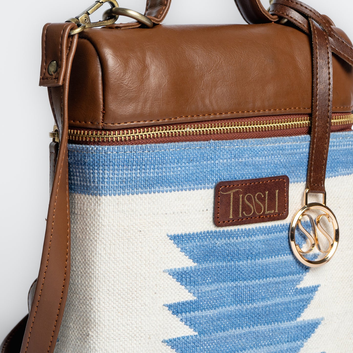 Mountain Mist Backpack