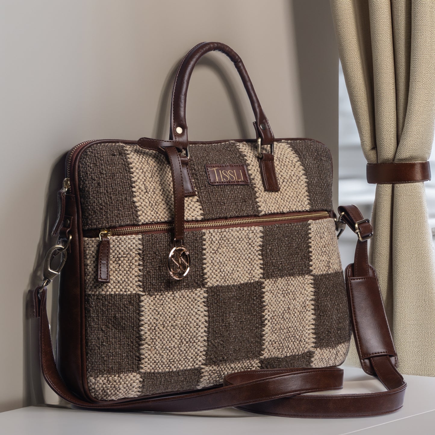 Checkered Grid