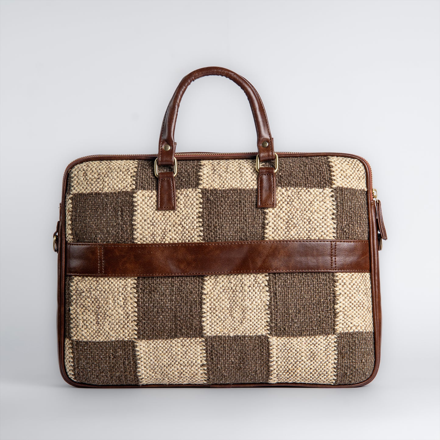 Checkered Grid