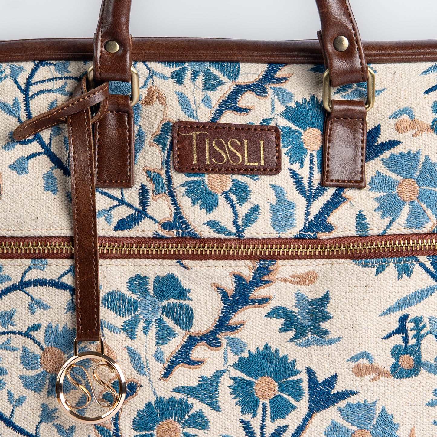 Paisley Paradise