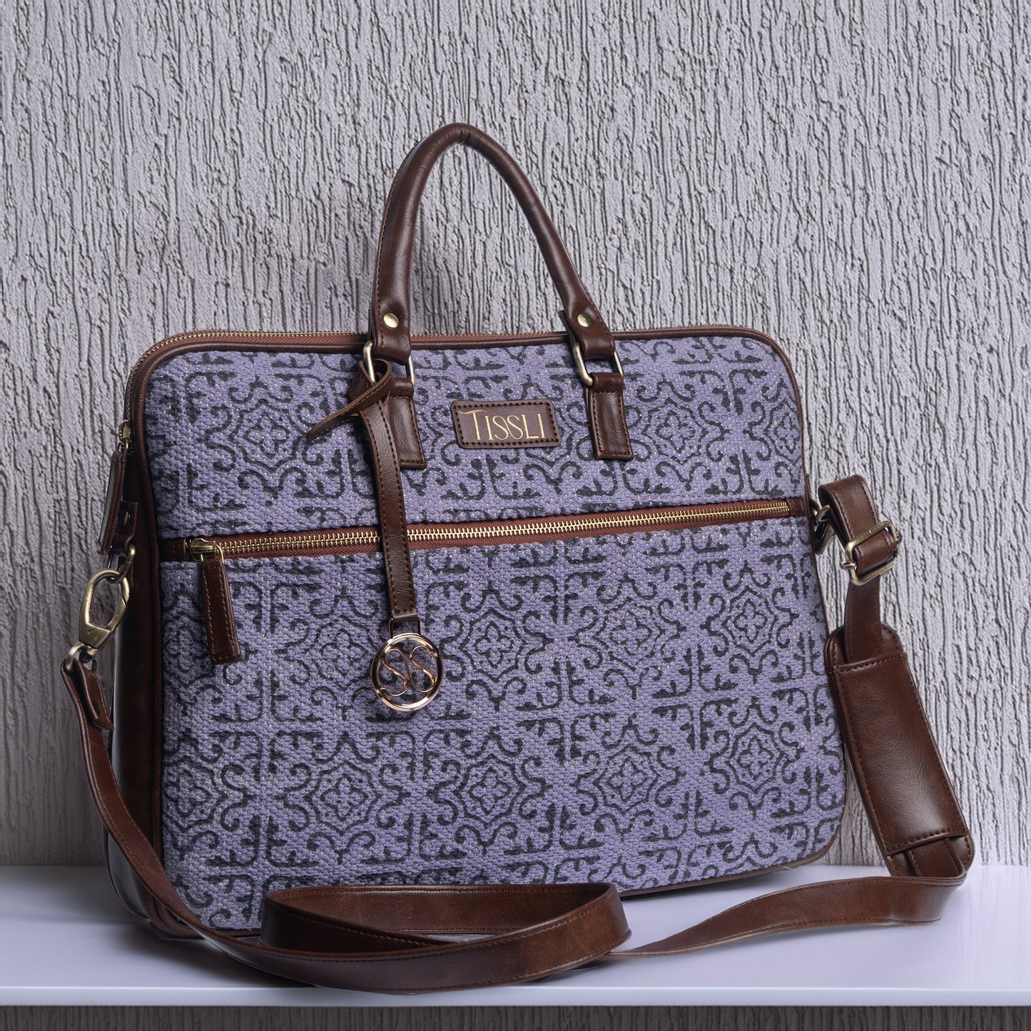 Lavender Lace