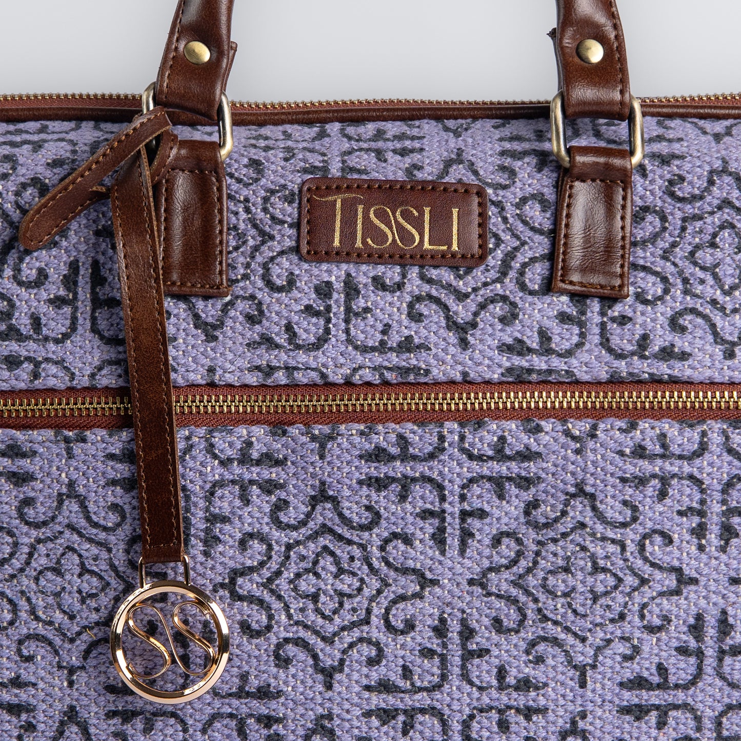 Lavender Lace