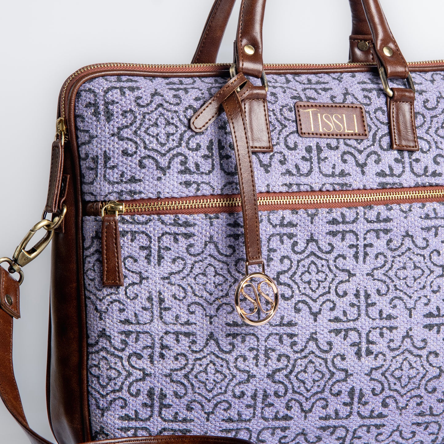 Lavender Lace