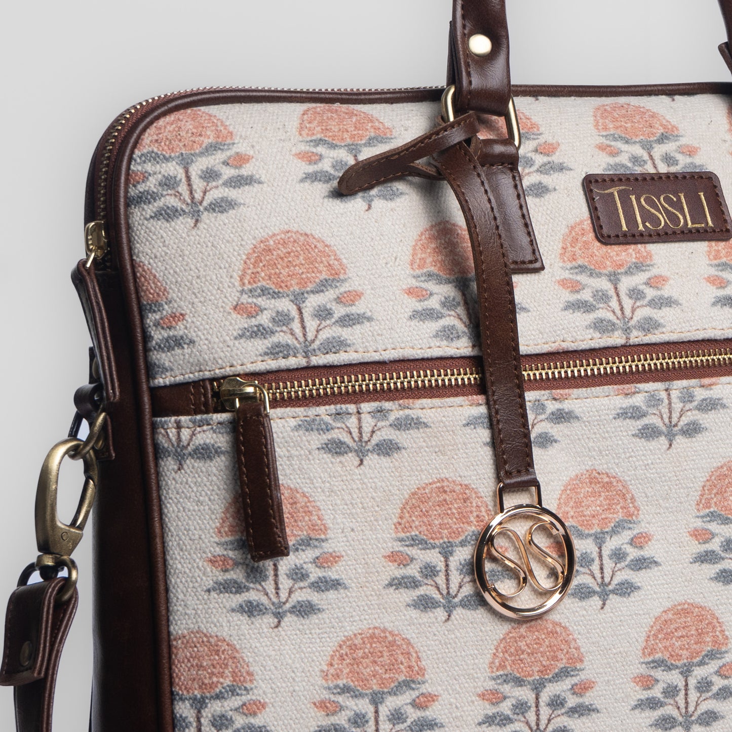 Floral Finesse