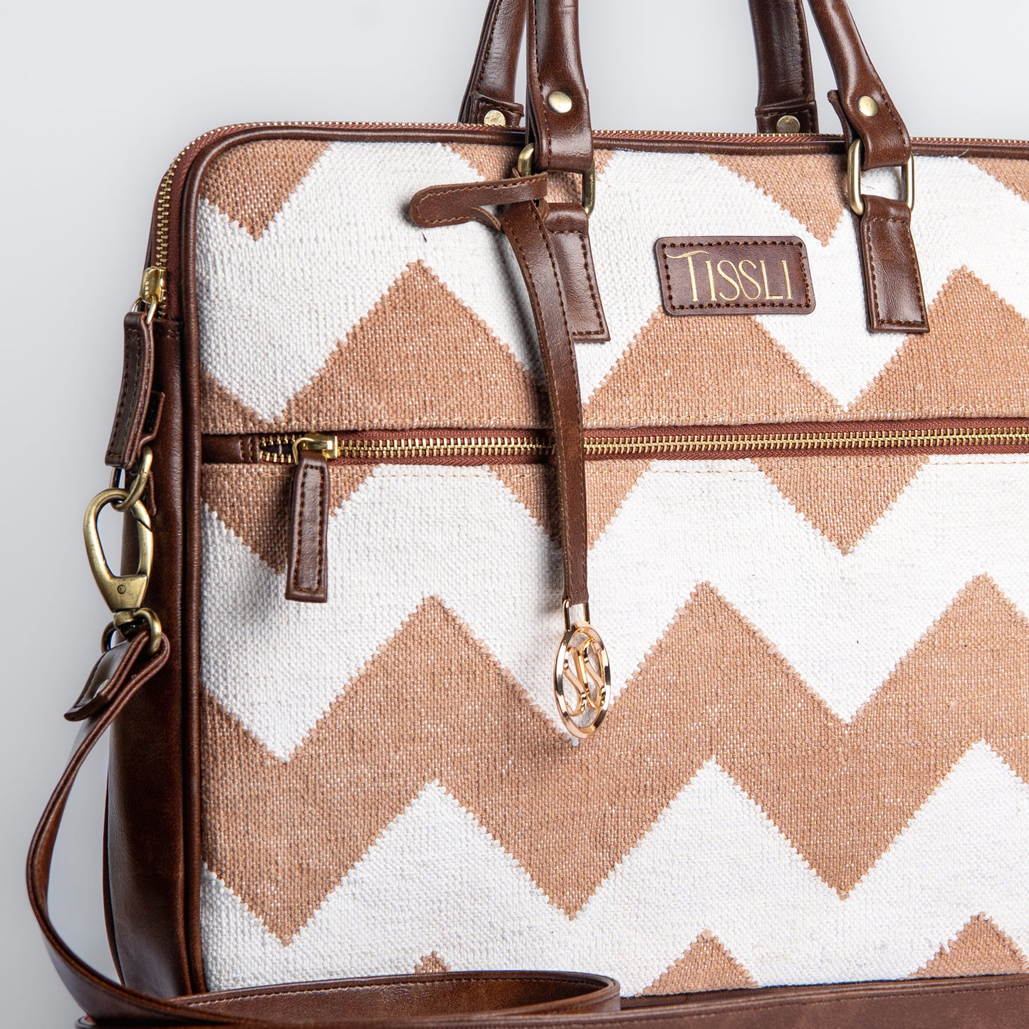 Desert Dunes Laptop Bag