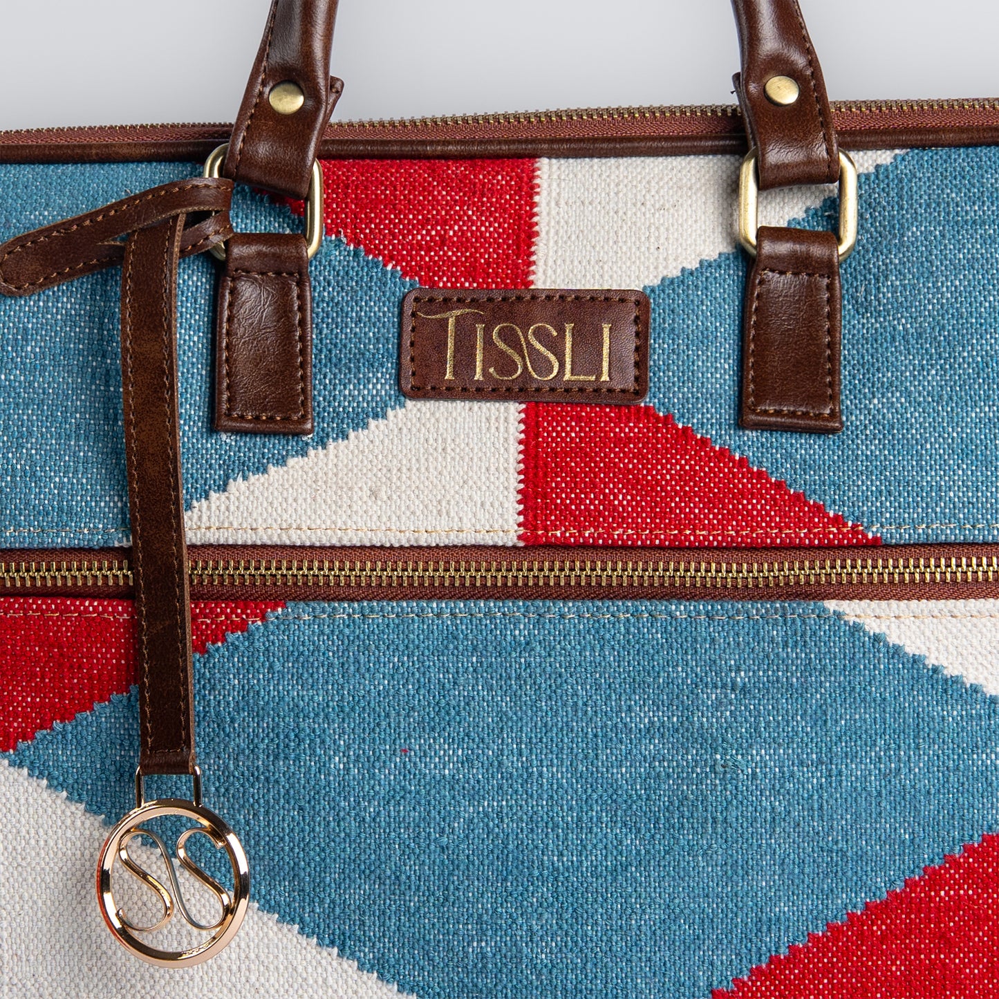 Illusionist Laptop Bag