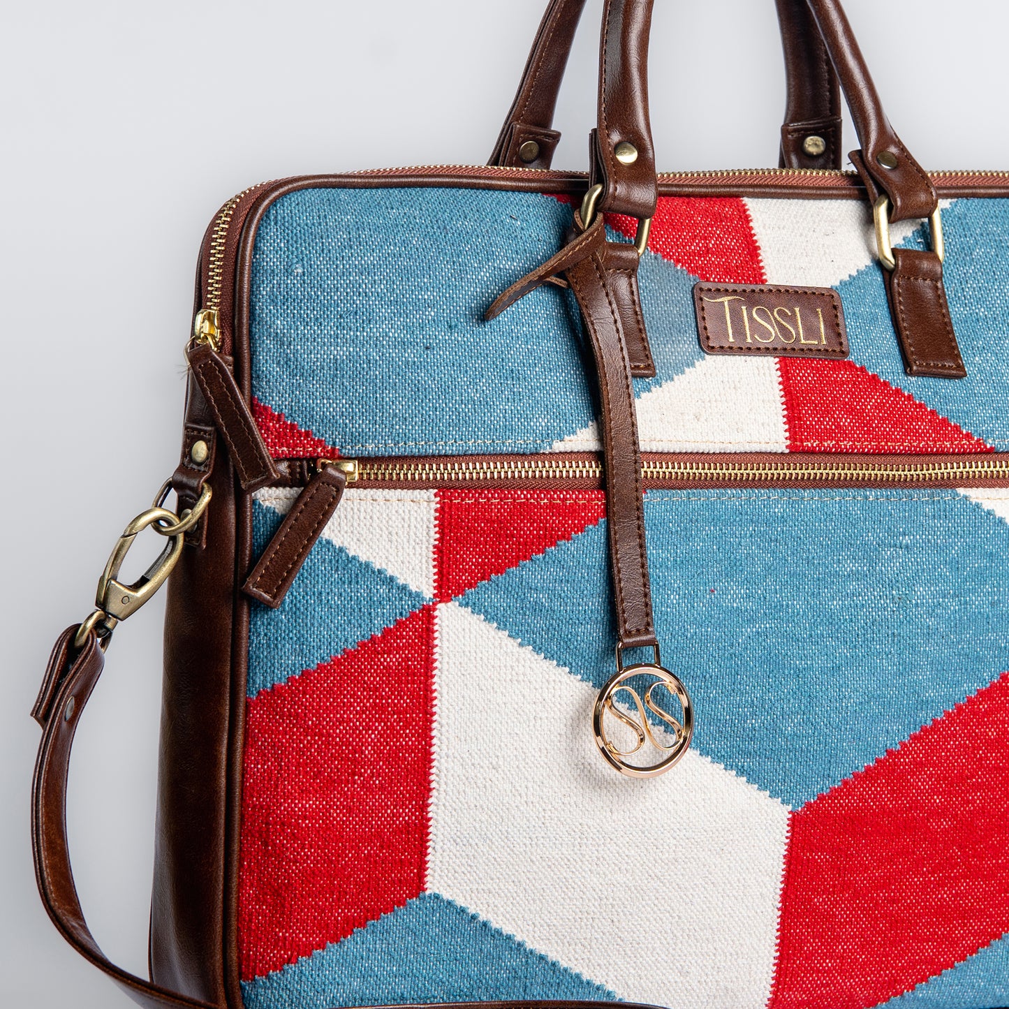 Illusionist Laptop Bag