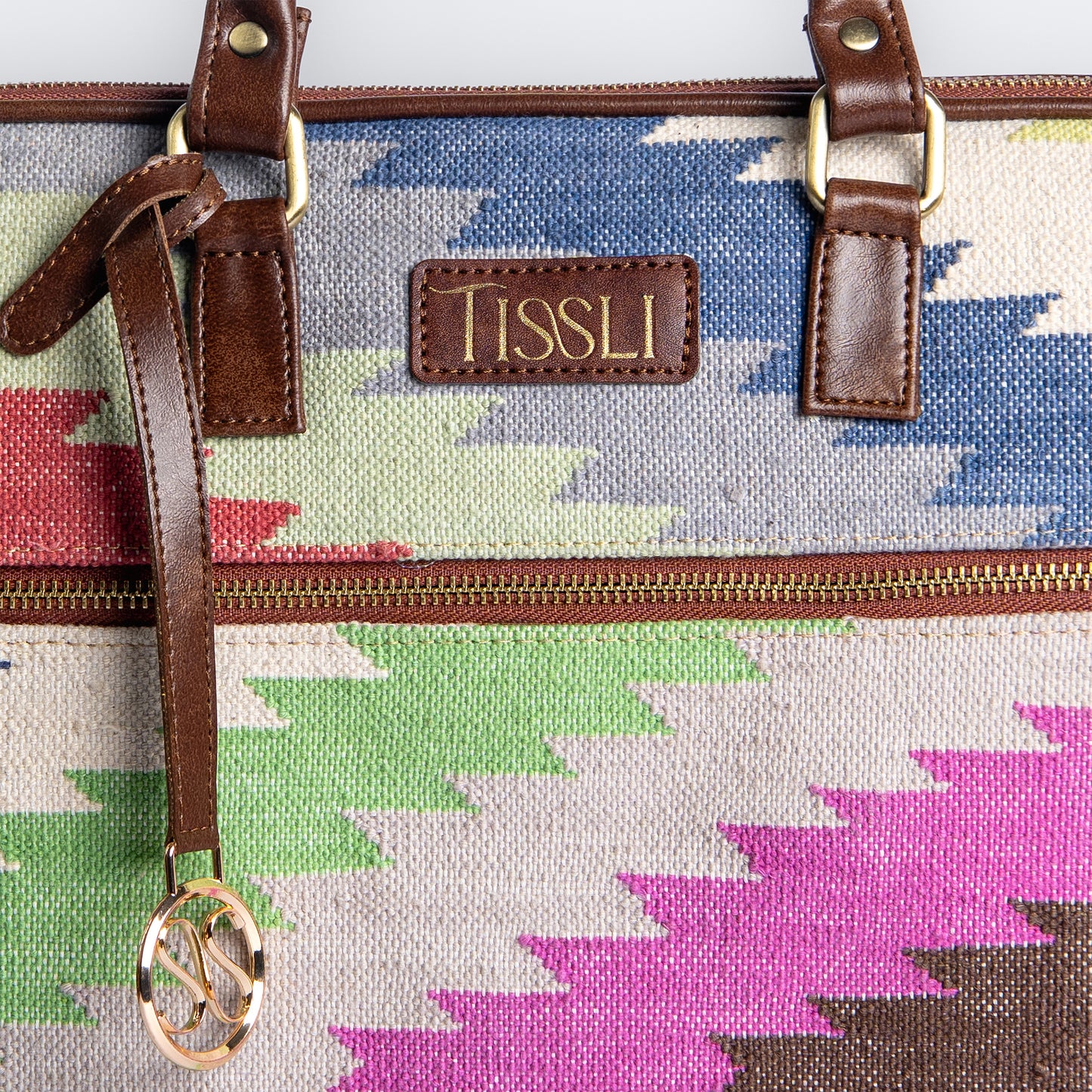 Ikat Illusion
