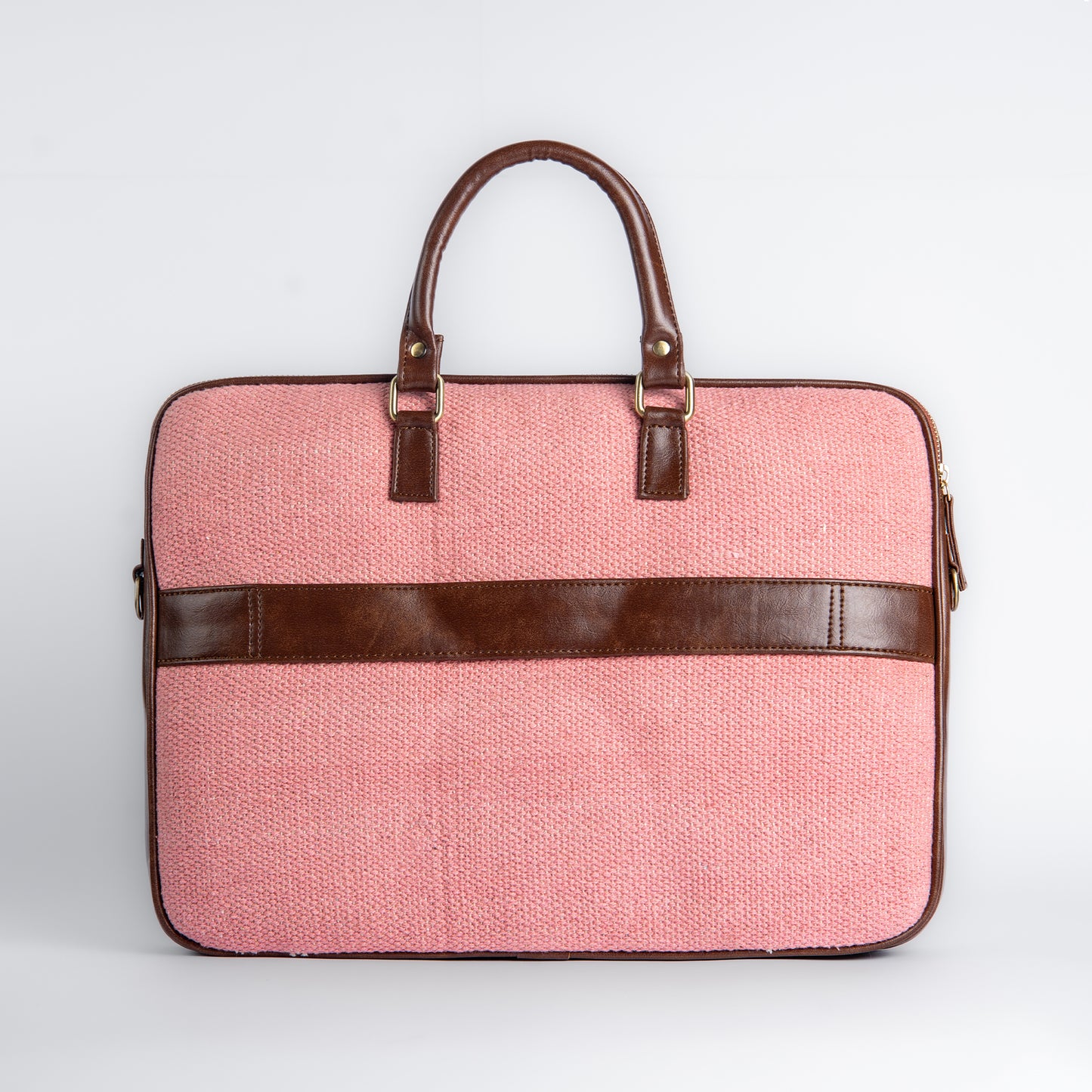 Roseate Canvas