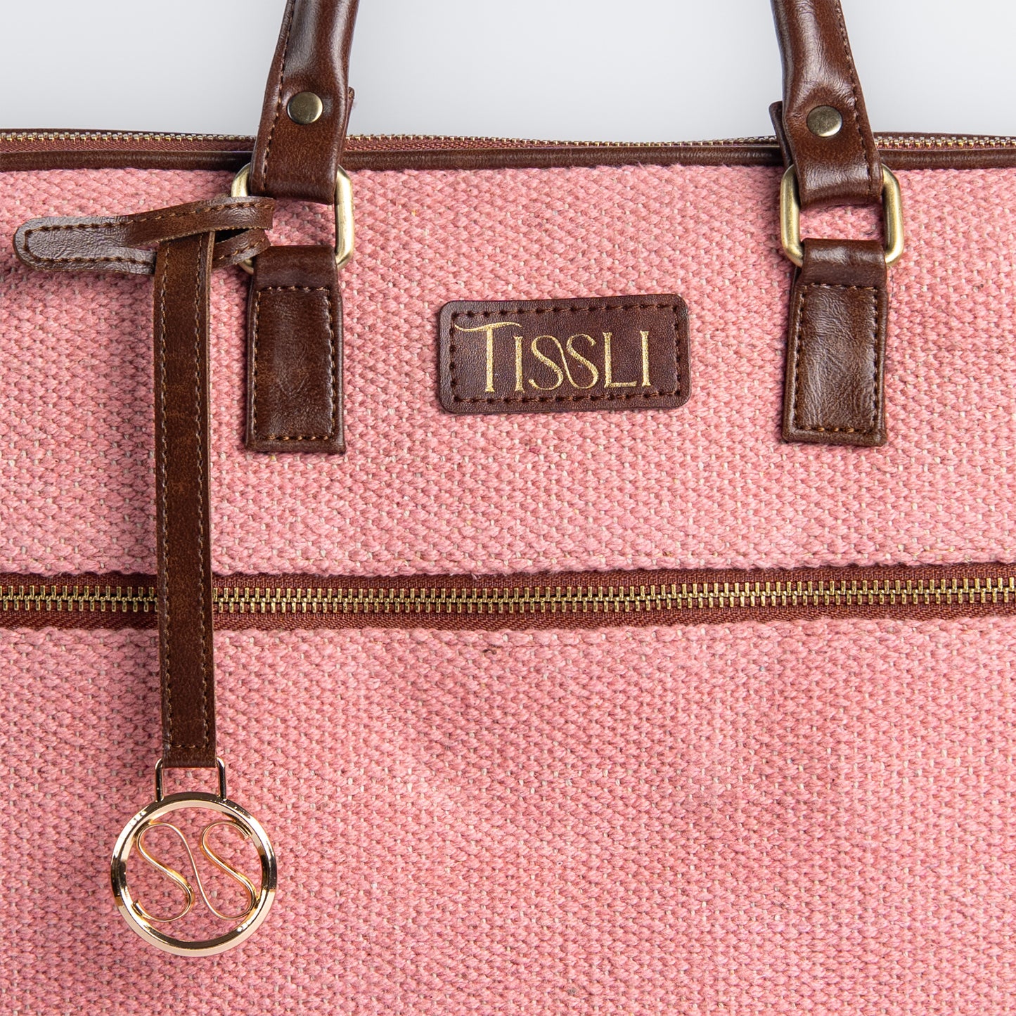 Roseate Canvas
