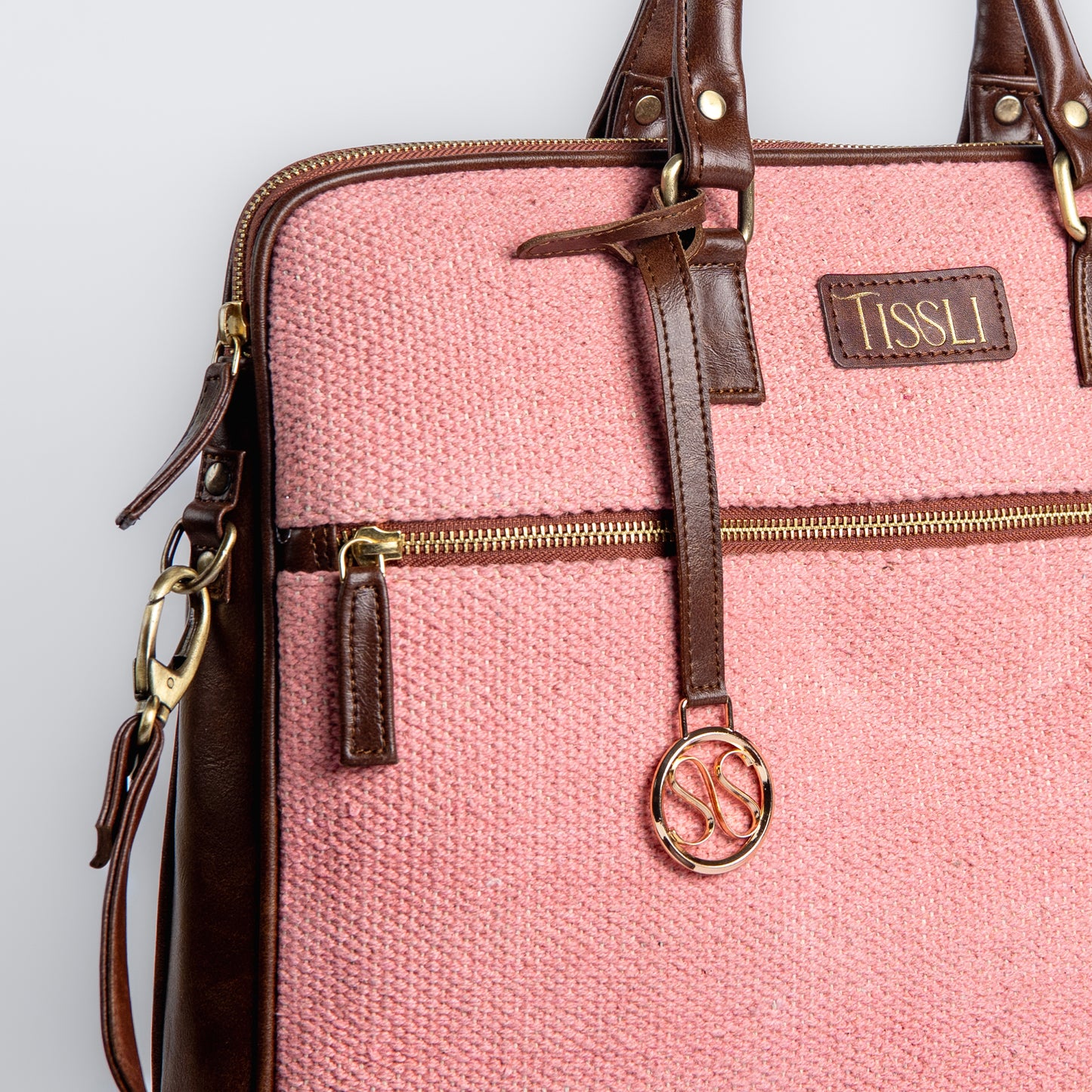 Roseate Canvas