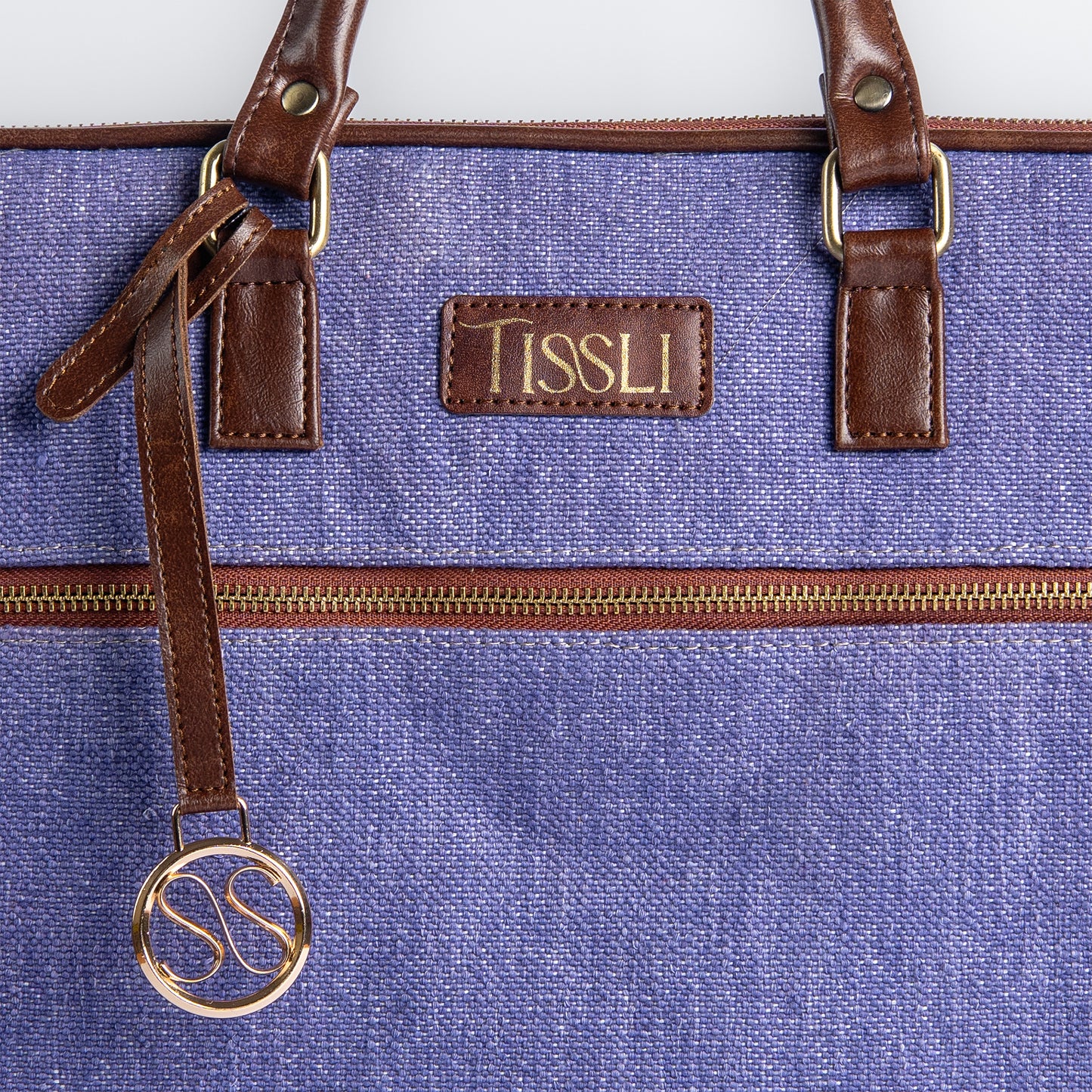 Indigo Dreams Laptop Bag