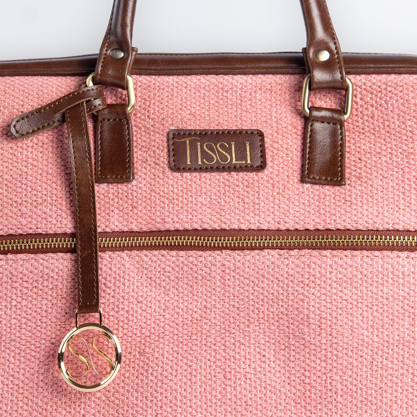 Roseate Canvas
