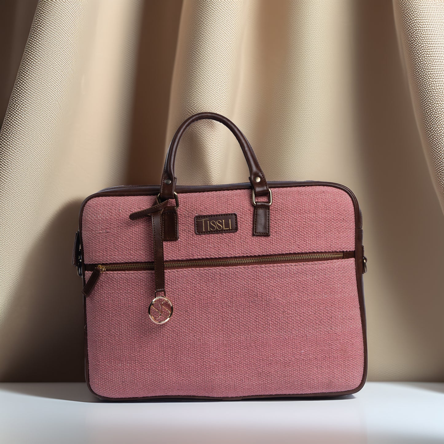 Roseate Canvas