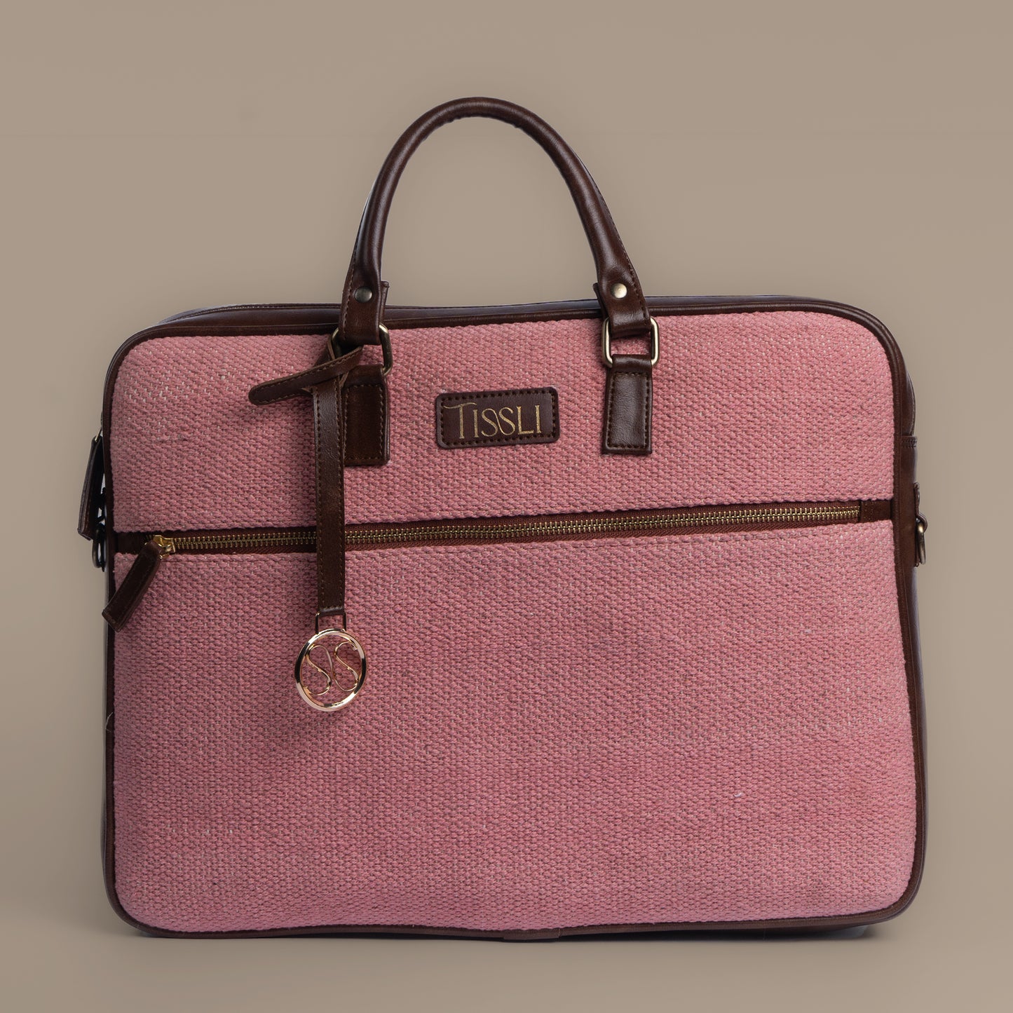Roseate Canvas