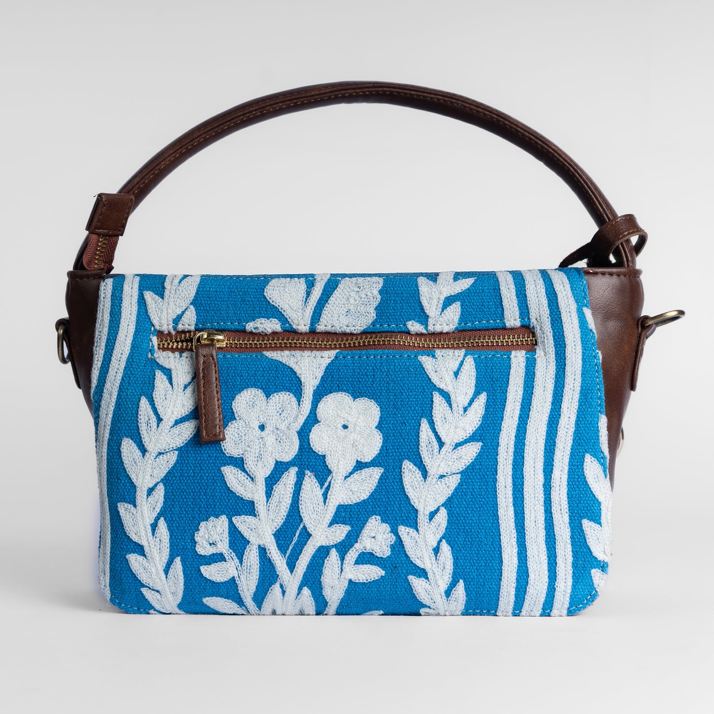 Chikankari Sling Bag