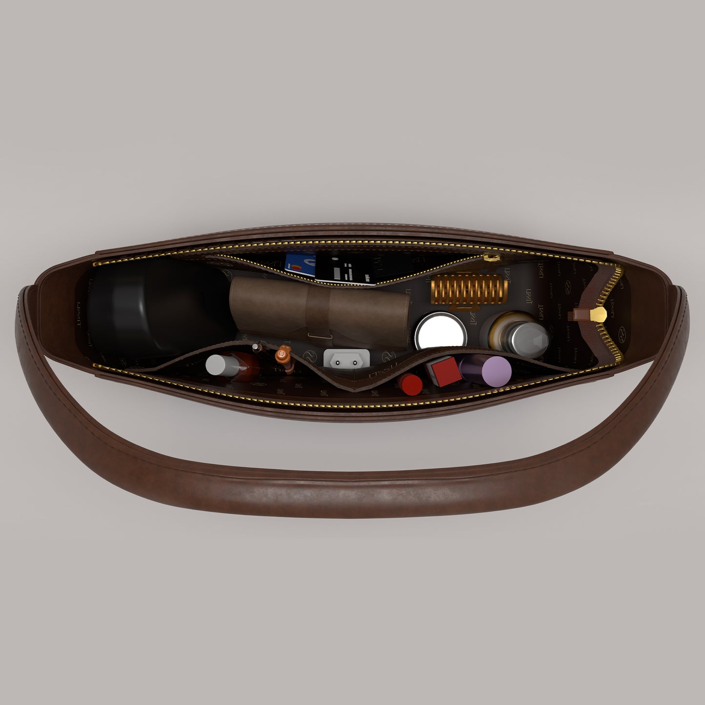 Illusionist Sling Bag