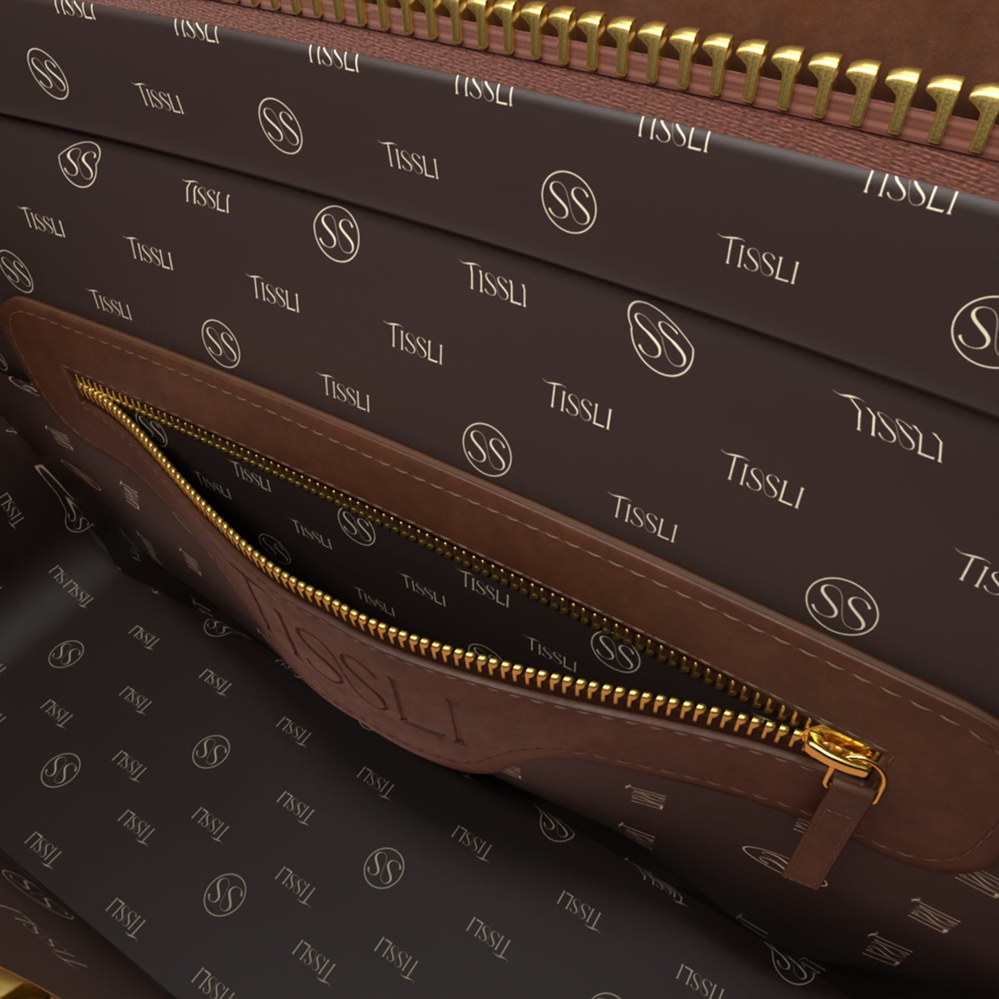 Illusionist Sling Bag
