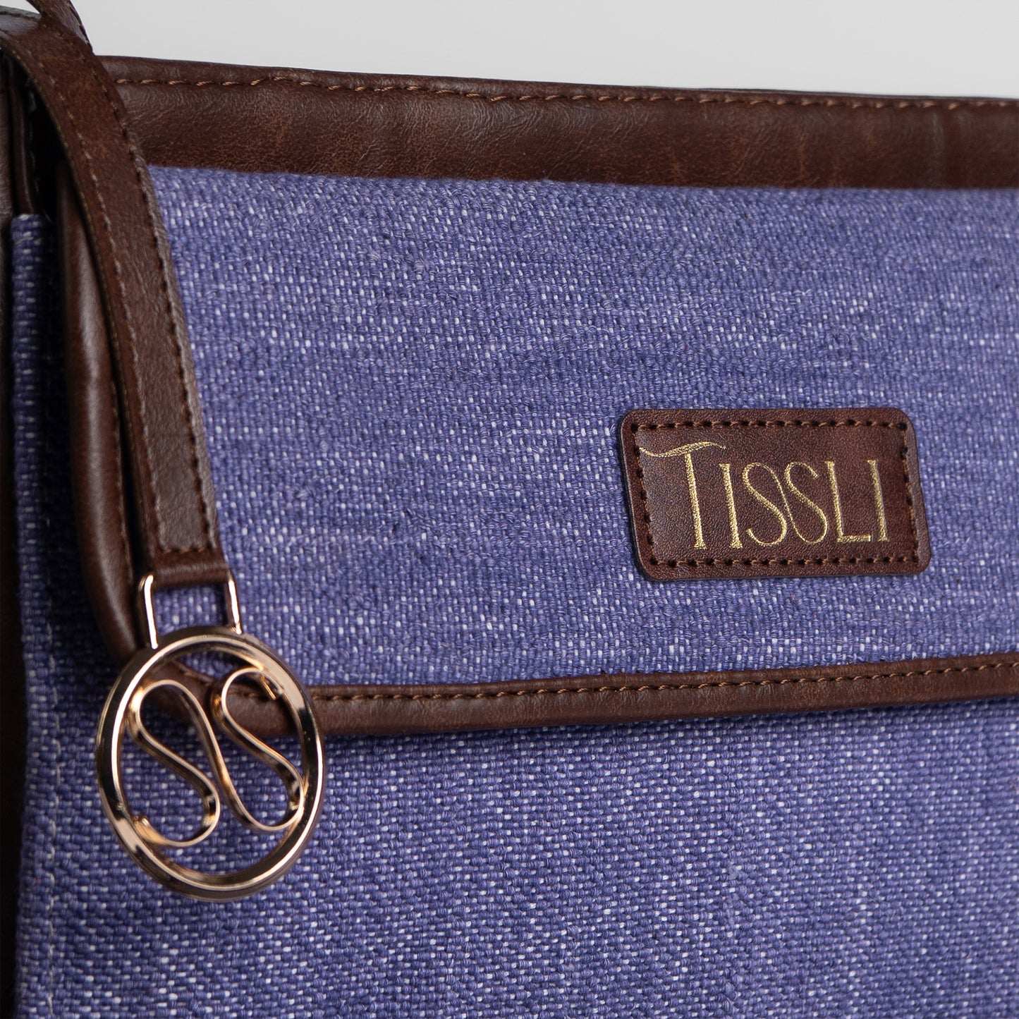 Indigo Dreams Sling Bag