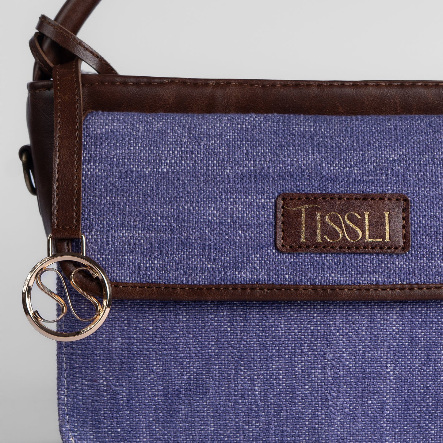 Indigo Dreams Sling Bag