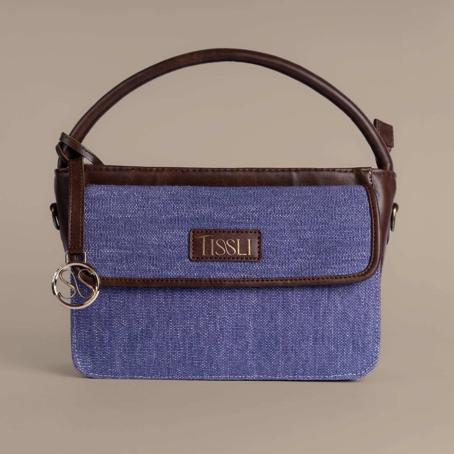 Indigo Dreams Sling Bag