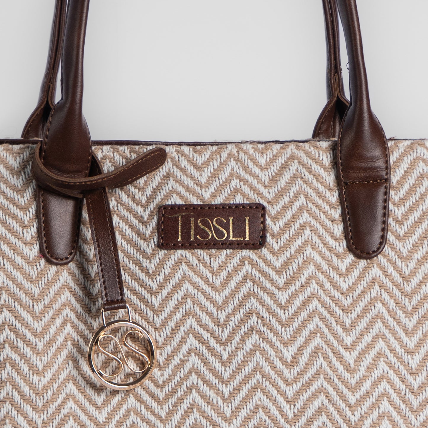 Desert Mirage Tote Bag