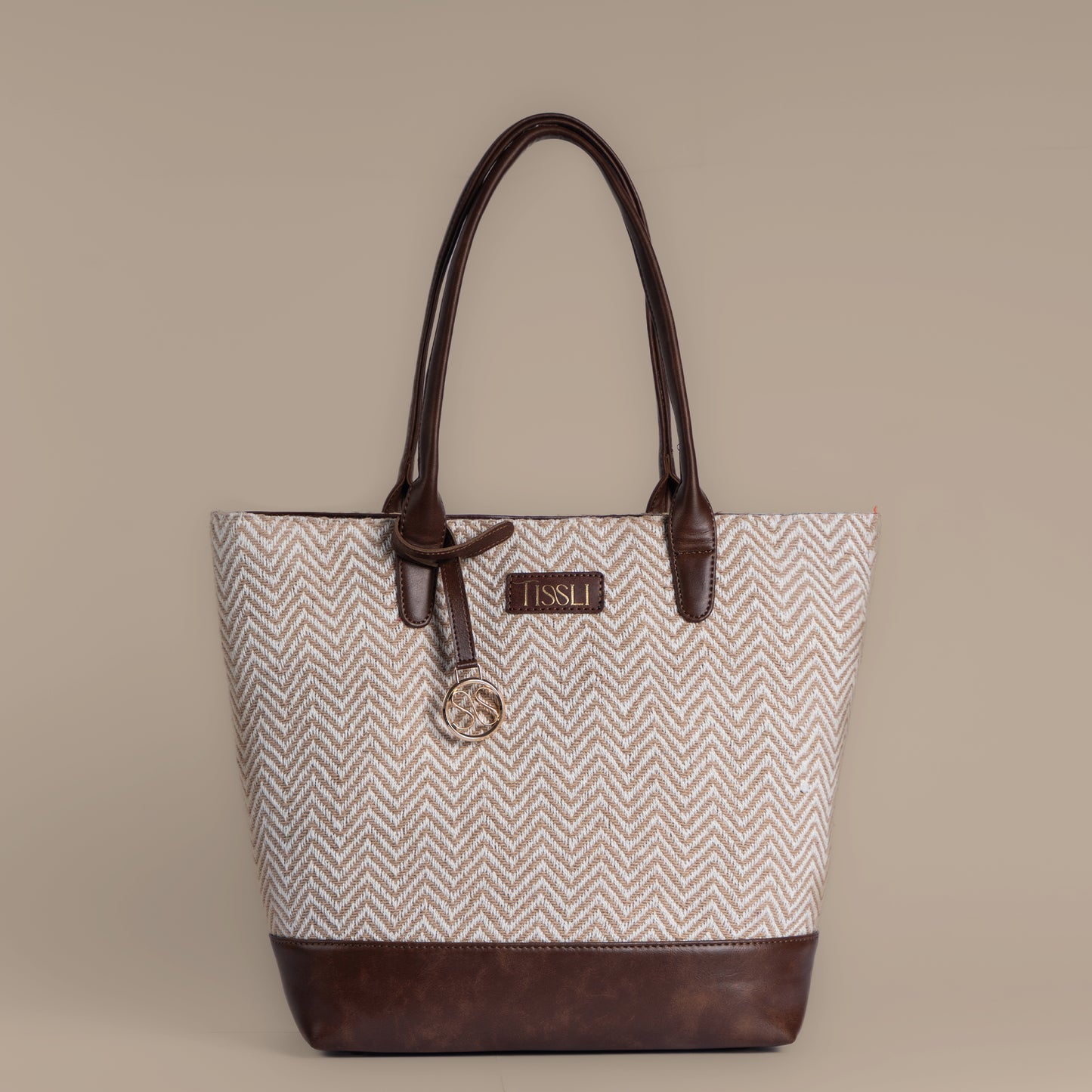 Desert Mirage Tote Bag