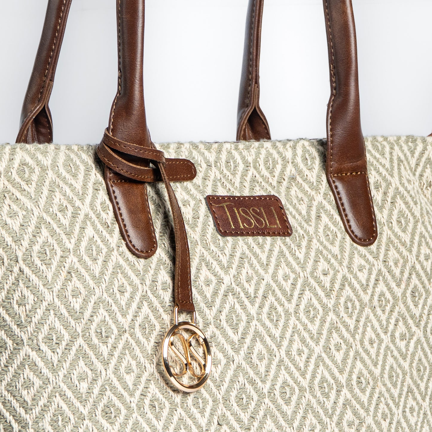 Chandan Khari Tote Bag