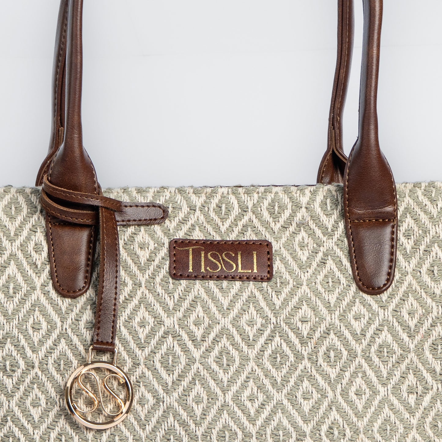 Chandan Khari Tote Bag
