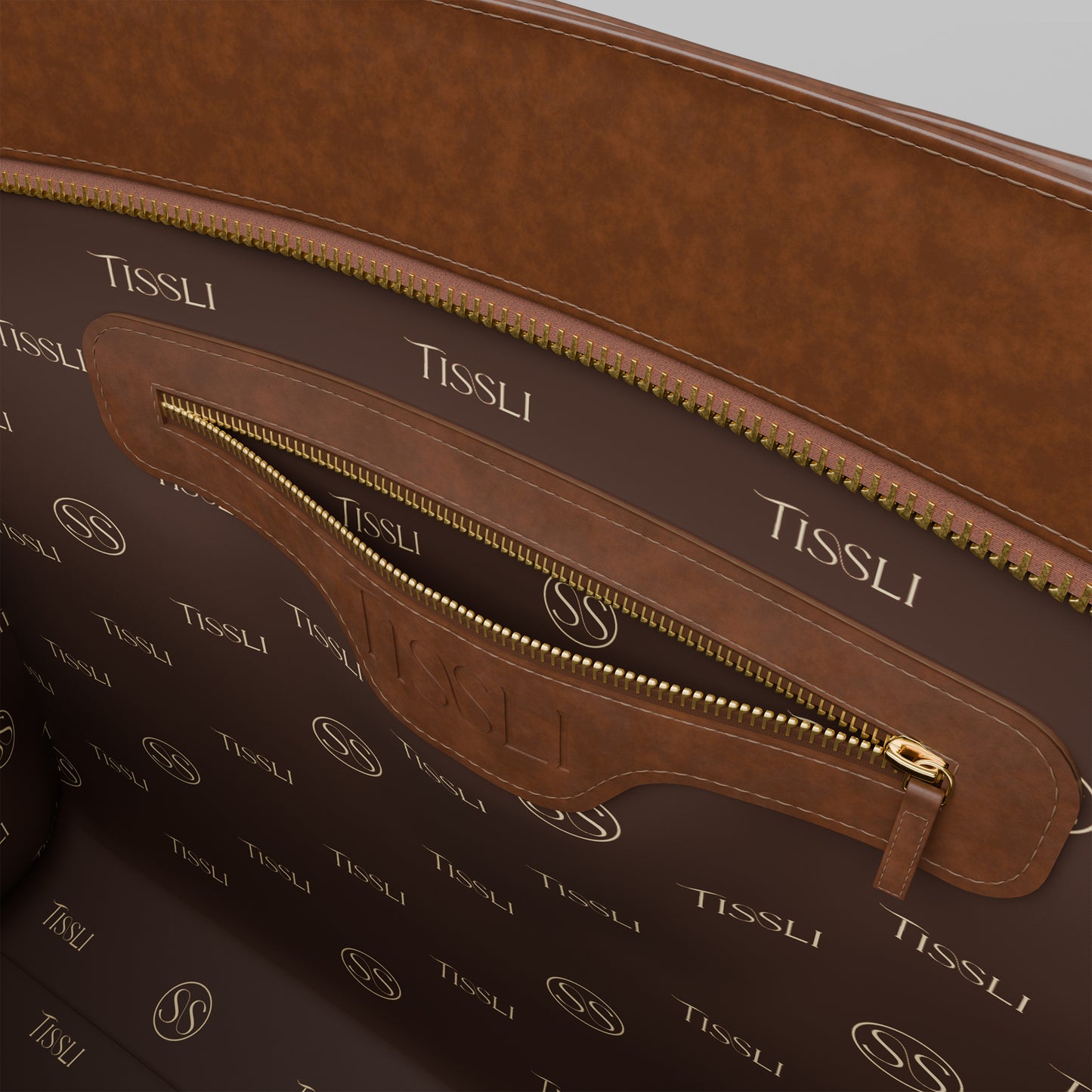 Chandan Khari Tote Bag