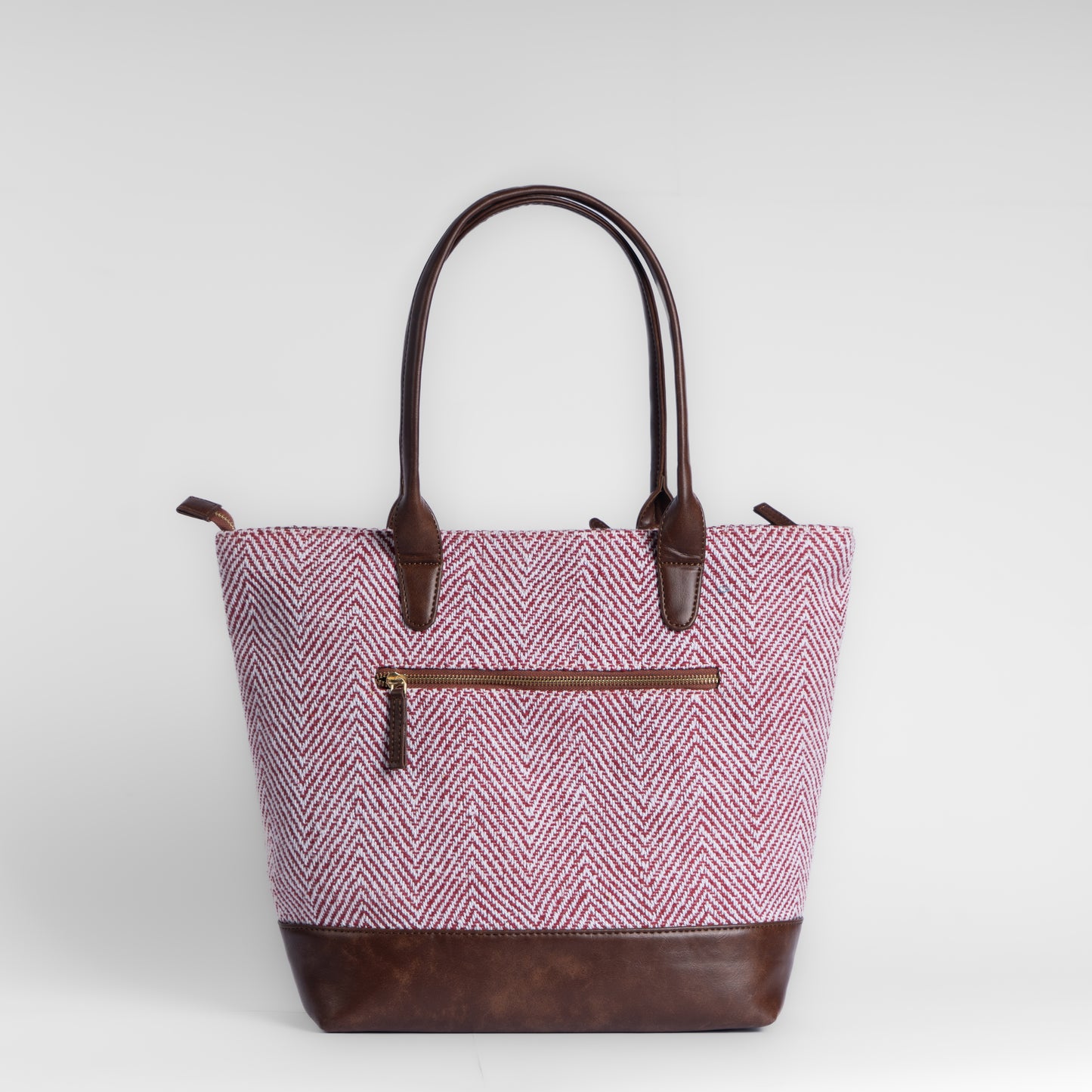 Vintage Wine Tote Bag
