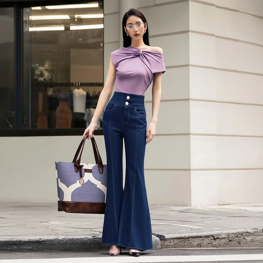 Wonder Dome Tote - Handwoven Travel Bag