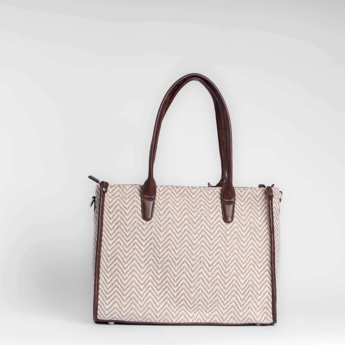 Desert Mirage Tote Bag