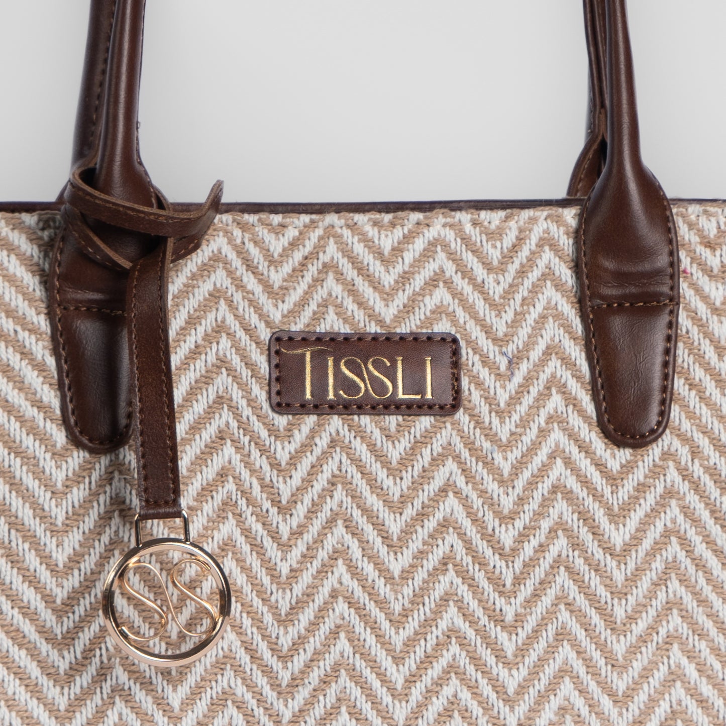 Desert Mirage Tote Bag
