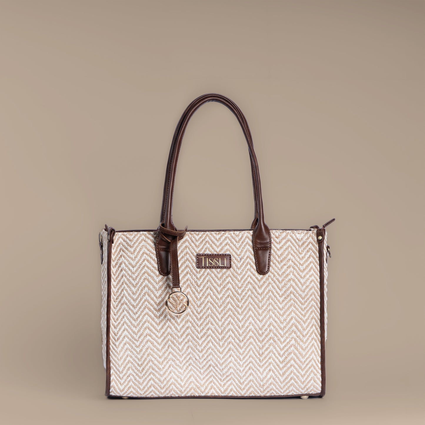 Desert Mirage Tote Bag