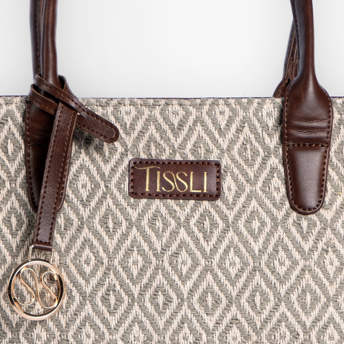 Chandan Khari Tote Bag