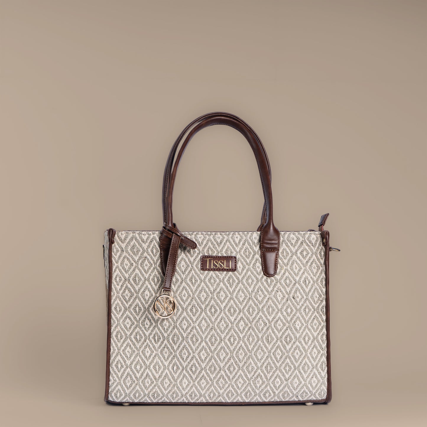 Chandan Khari Tote Bag
