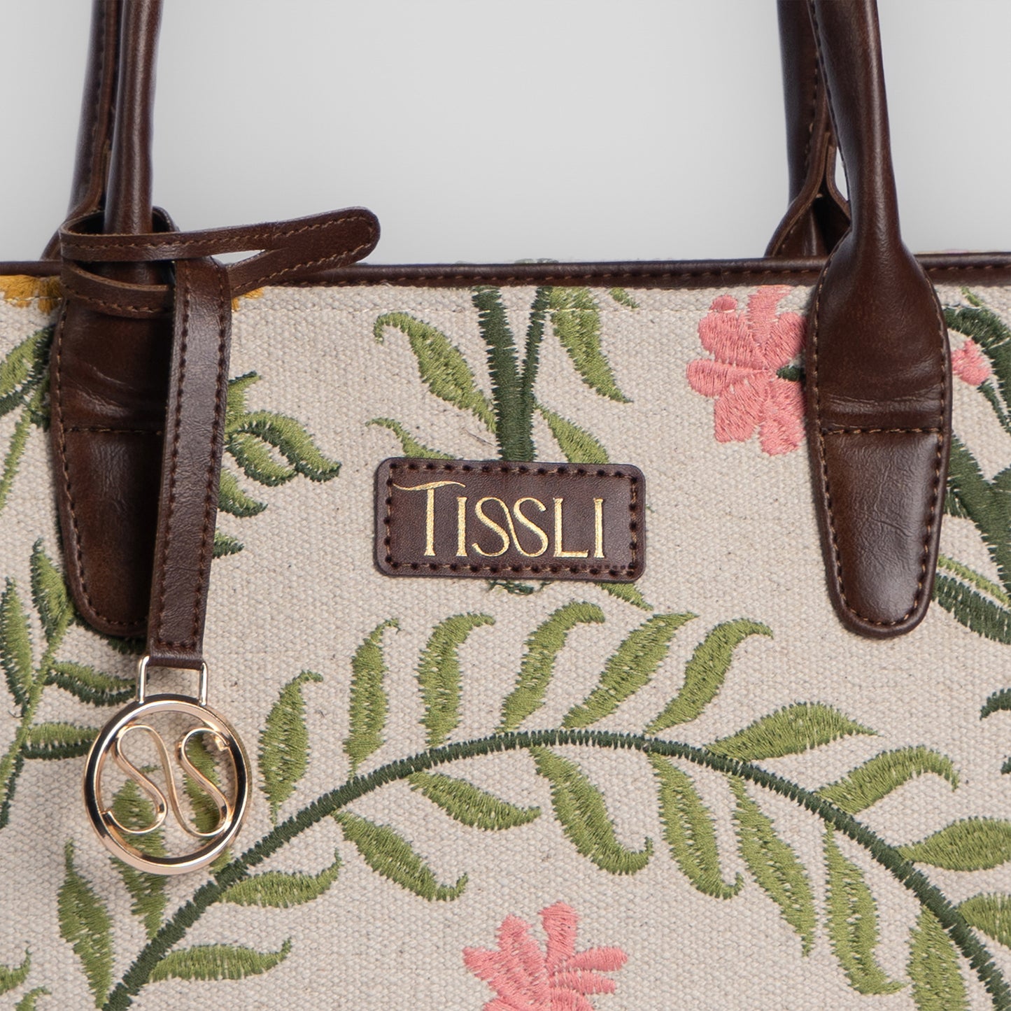 Gulzar Tote Bag
