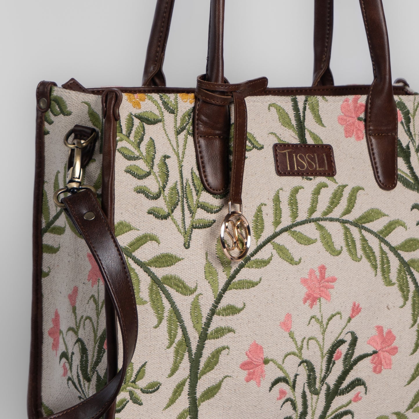 Gulzar Tote Bag
