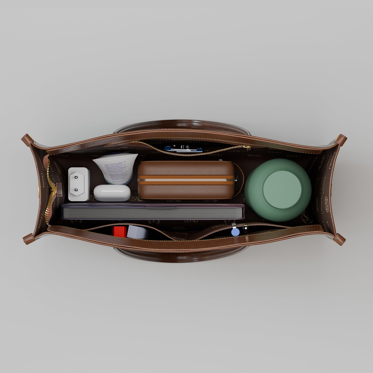 Gulzar Tote Bag