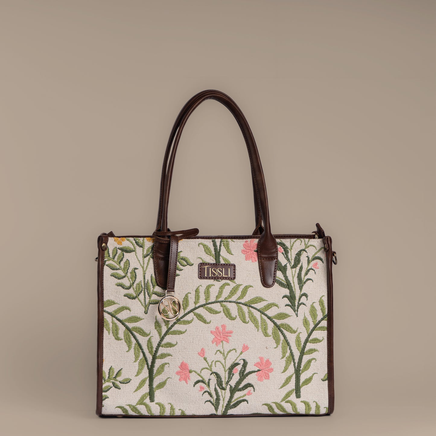 Gulzar Tote Bag