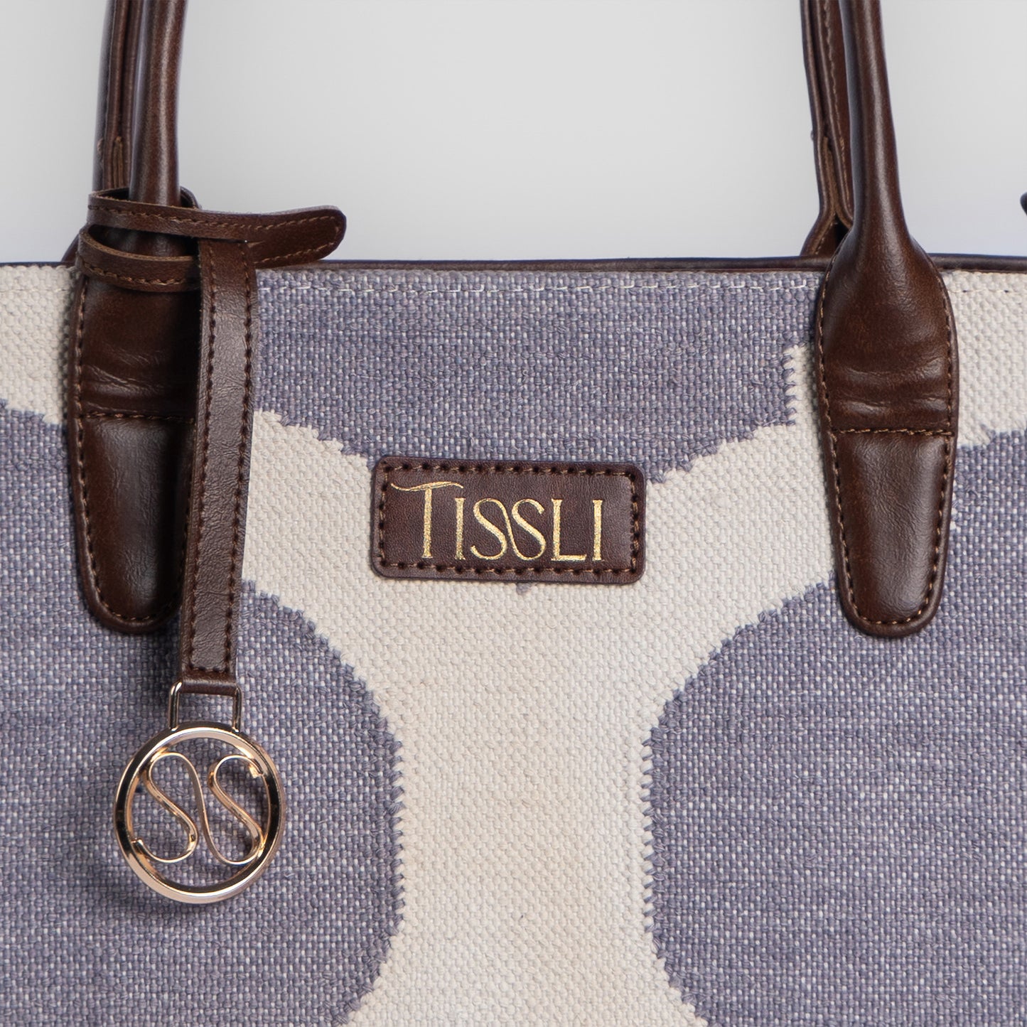 Rajasthani Trellis Tote Bag