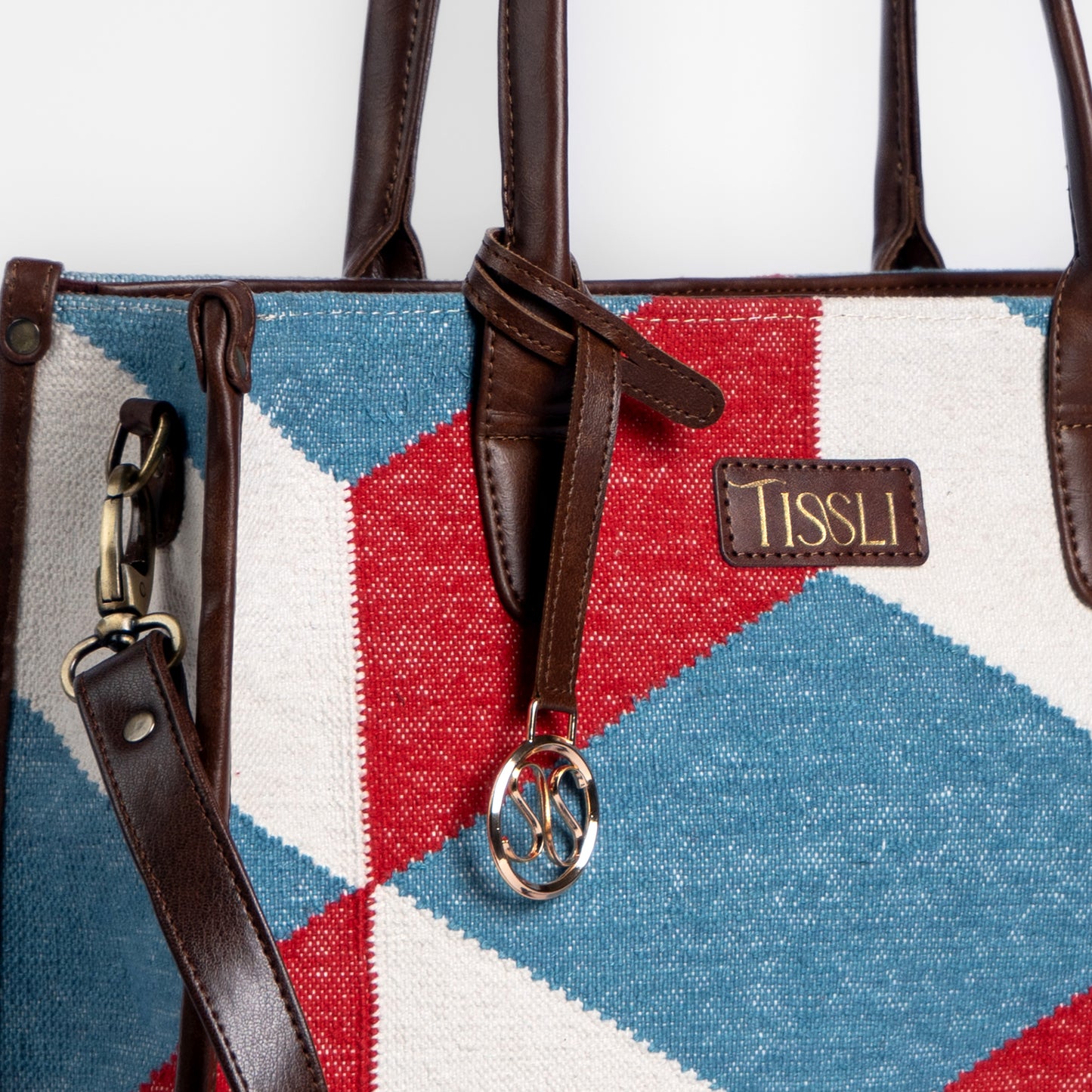 Illusionist Tote Bag