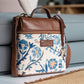 Paisley Paradise Backpack