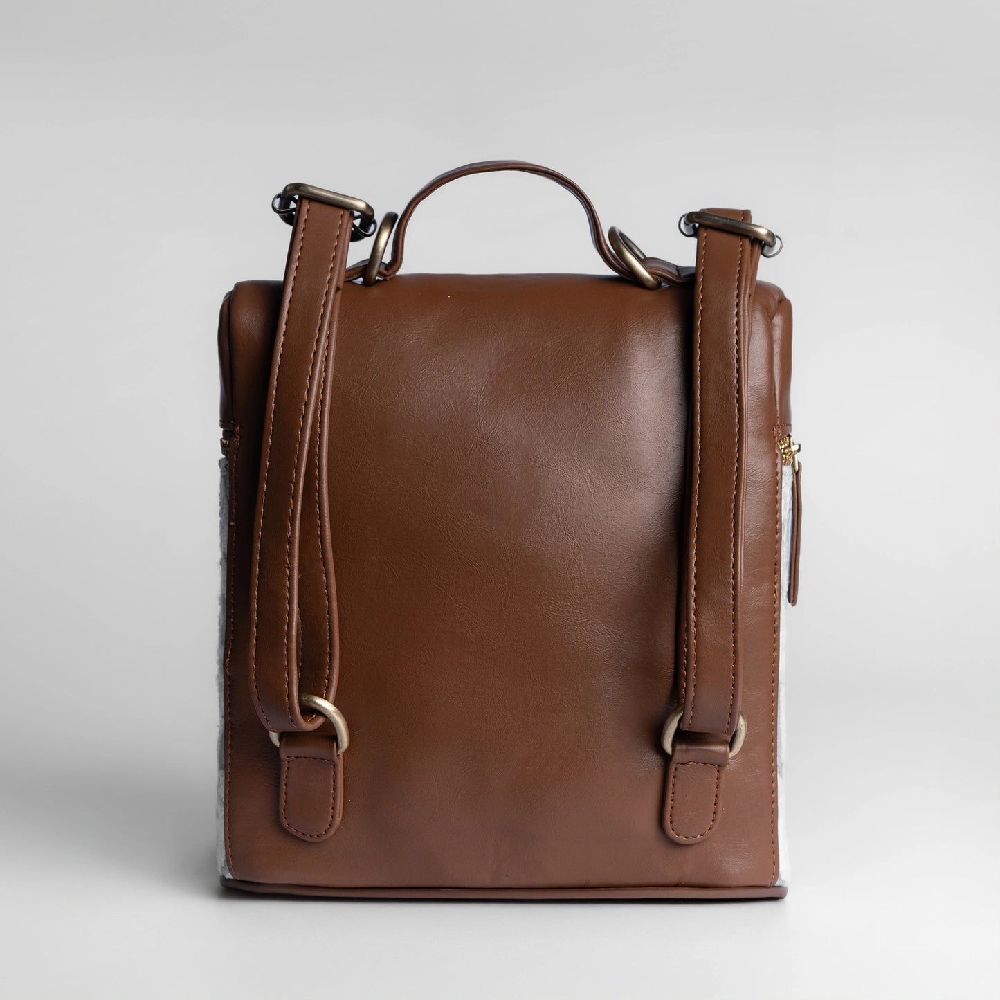 Handwoven Gulzar Backpack | A Perfect Blend of Craft, Colour, and Comfort